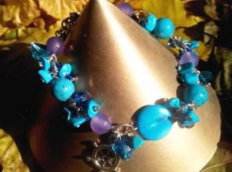 МК"Создание украшений"