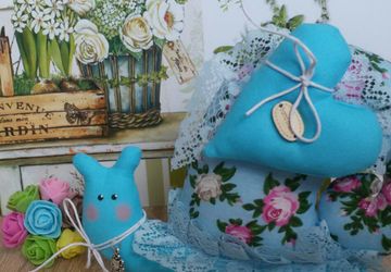 Улитка тильда