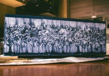 Подставка под монитор