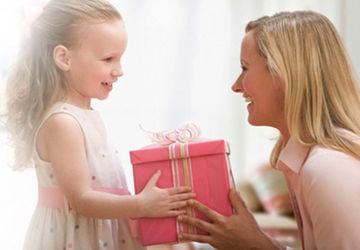 Подарки на День Матери