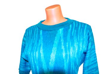 Джемпер молодежный