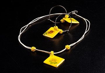 Набор Солнечный