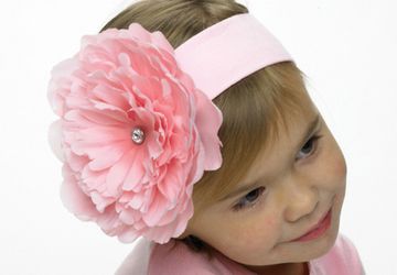 Повязка на голову