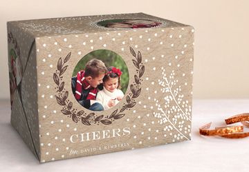 Оформление подарков