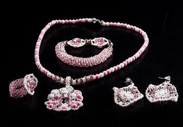 Набор Нежность