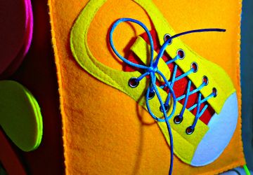 Развивающий куб