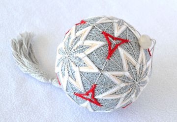 Темари Северный цвет