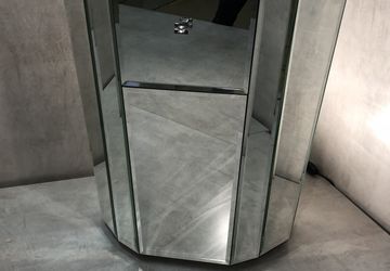 тумба зеркальная (арт. 88)