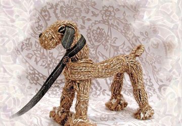 Игрушки из того, что под рукой