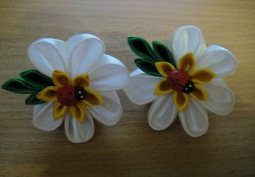 Резинки для волос