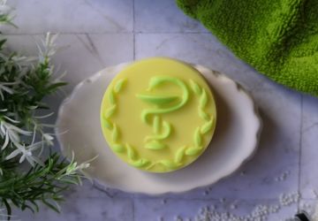 Мыло для медицинского работника