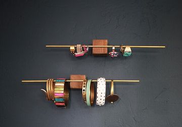 ОРГАНИЗАТОР ДЛЯ БИЖУТЕРИИ.