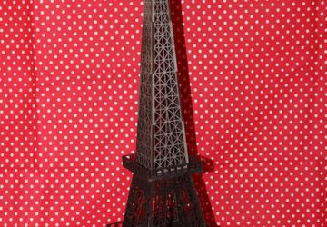 Эйфелева башня.