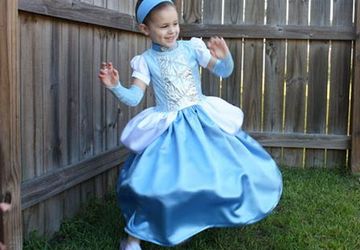 Карнавальный костюм своими руками