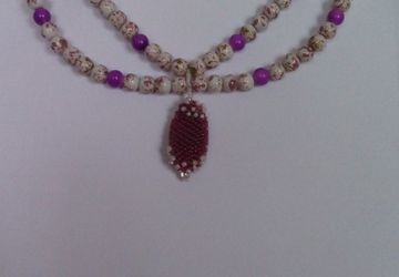 Украшение "Весна"