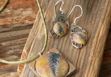 Комплект «Мгновения лета»