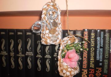 Домик для домового