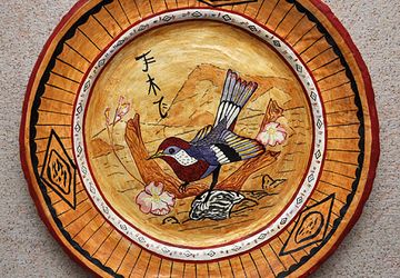 Папье маше своими руками