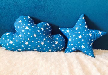 Набор подушек