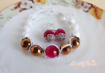 Комплект "Снежная Королева"