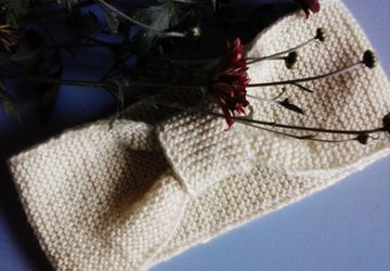 Повязка на голову