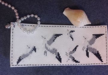 Закладка для книг