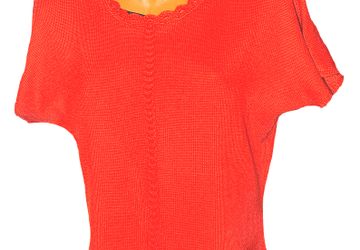 Топ "Мандарин" 