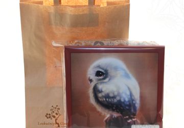 Малый поднос для завтрака