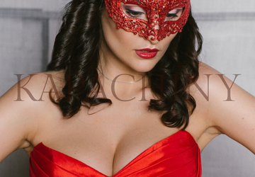 Вас приветствуют Виктория и Елена Капачини!