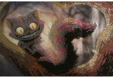 Чеширский кот