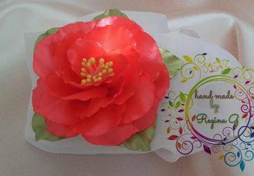 Зажим для волос