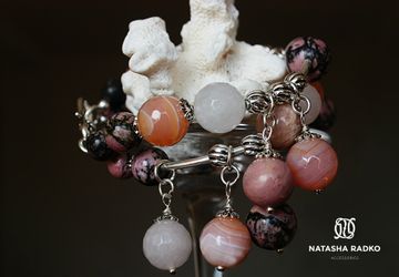 Браслет "Сияющий"