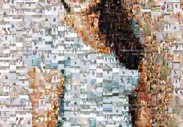 Фотоколлаж 