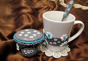 Студия "Decorating dreams"