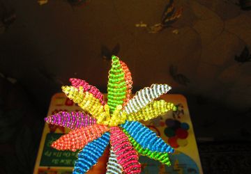 Цветик-семицветик