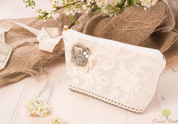 Косметичка