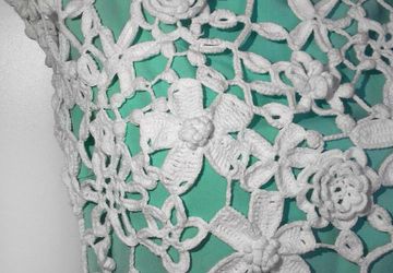 Цветочный рай