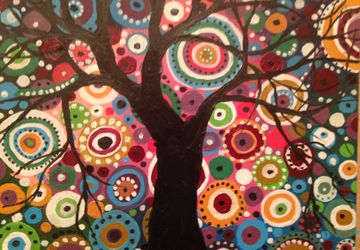 Дерево из снов