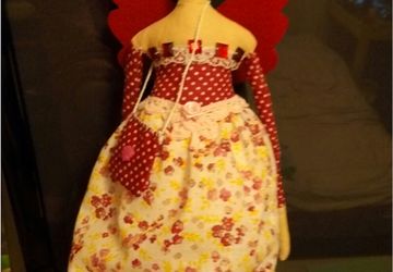 Домашний ангел