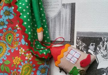 Тильда берегиня