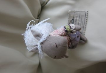 Лошадка Мини