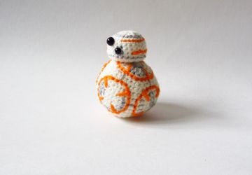 Робот BB-8