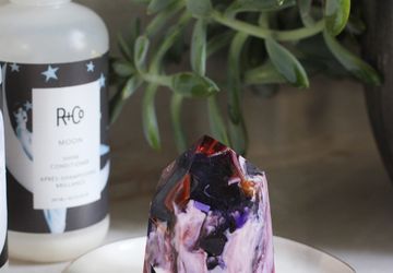 Мыло-драгоценный камень