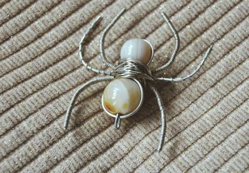 Брошь/кулон