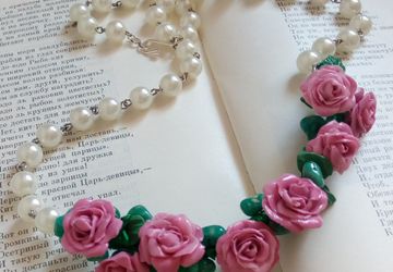 Колье "Татьяна"