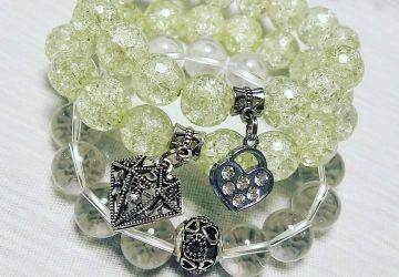 Браслеты Авторские.