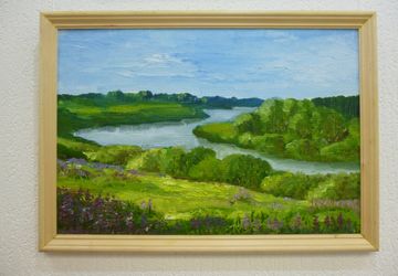 СЕВЕРНОЕ ЛЕТО