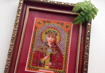 Святая Царица Елена