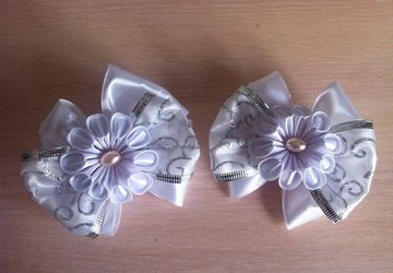 Банты для школьницы