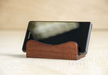 Подставка для визиток или телефона